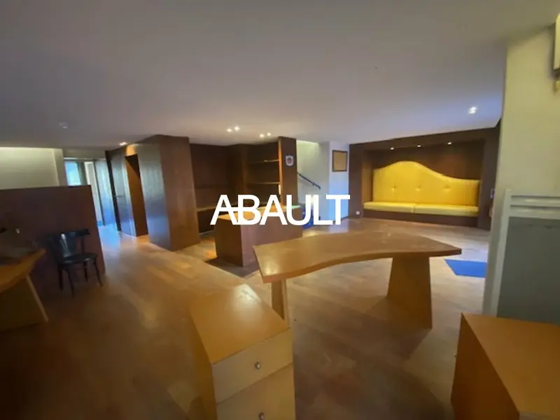 Bureau à vendre - Toulouse (31500) - 288 m²