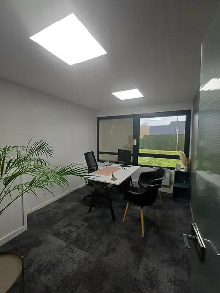 Bureau à vendre - Saint-Contest (14280) - 148 m²