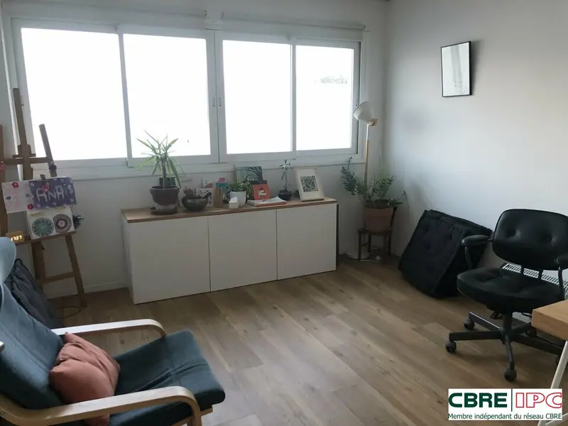 Bureau à louer - Bayonne (64100) - 26 m² - 406 €/mois