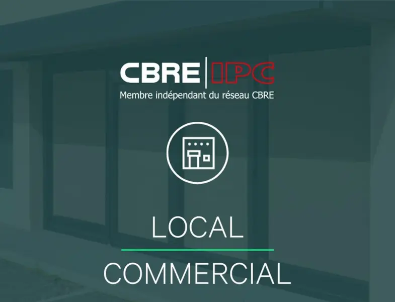 Local Commercial à vendre - Saint-Jean-De-Luz (64500) - 15 m² - 0 €