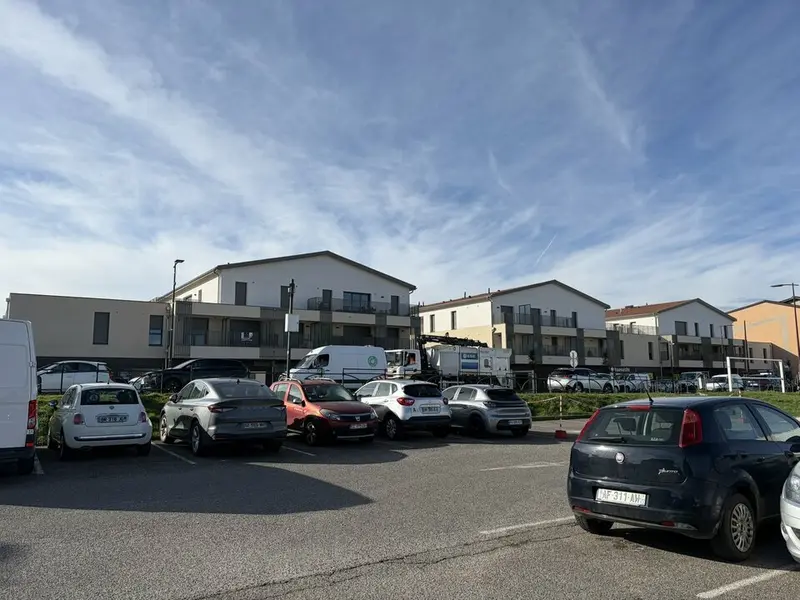 Local Commercial à louer - Saint-Bonnet-De-Mure (69720) - 133 m² - 2 609 €/mois