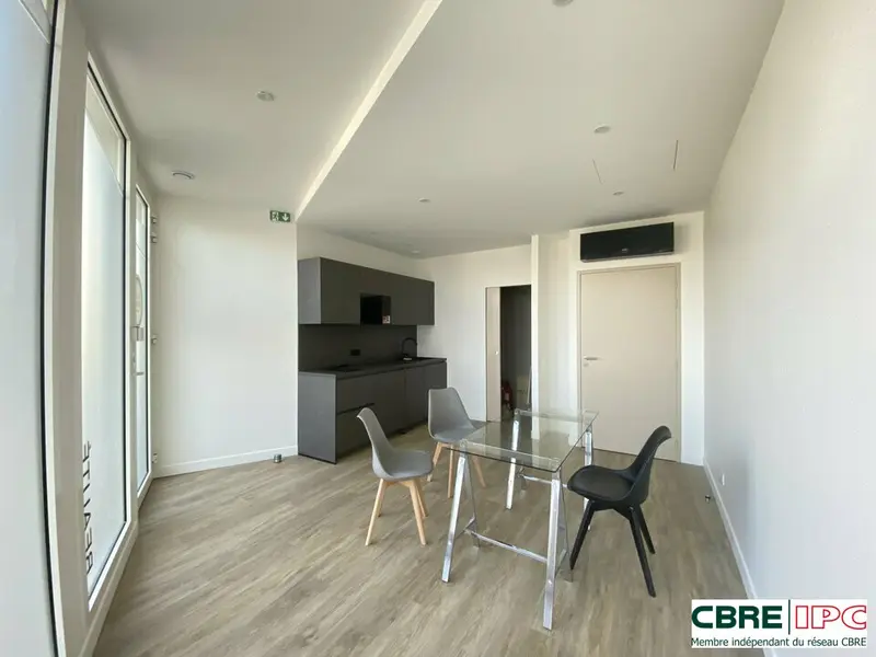 Bureau à louer - Biarritz (64200) - 23 m² - 830 €/mois