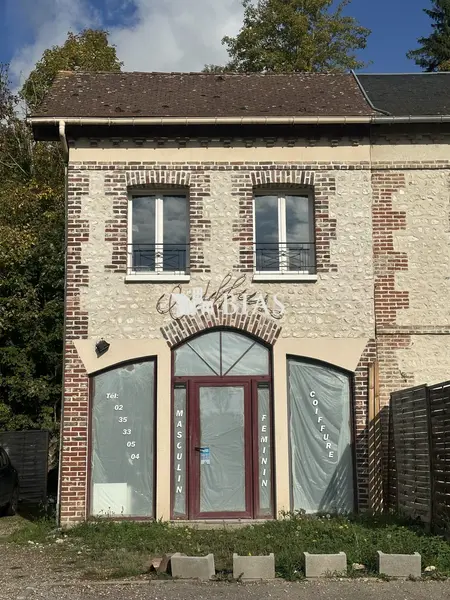 Bureau à vendre - Cléon (76410) - 114 m²