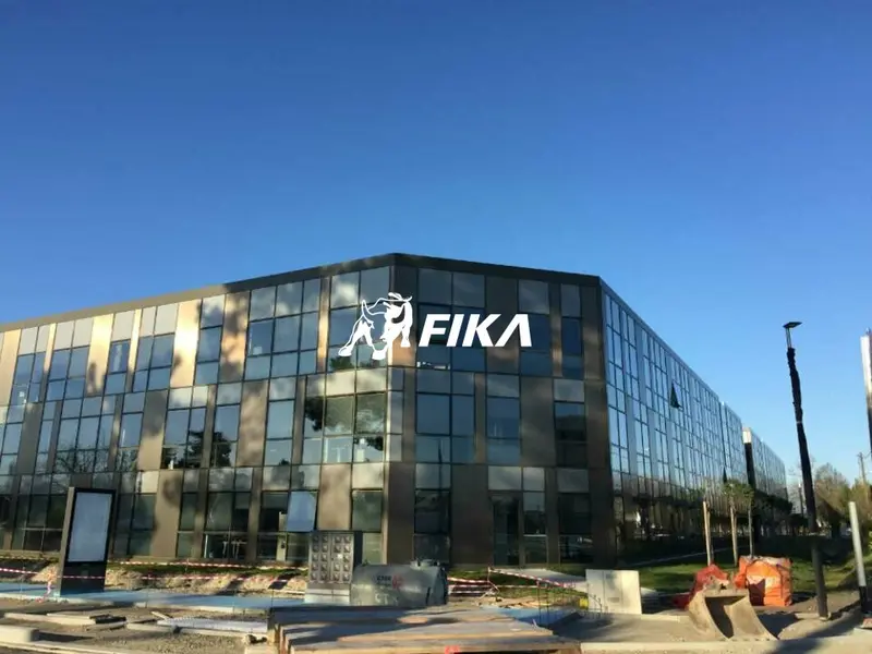 Bureau à louer - Pessac (33600) - 327 m² - 3 678 €/mois