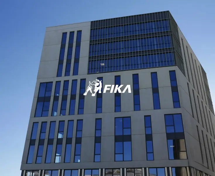 BUREAUX - A LOUER - 564 m² - (33800) BORDEAUX