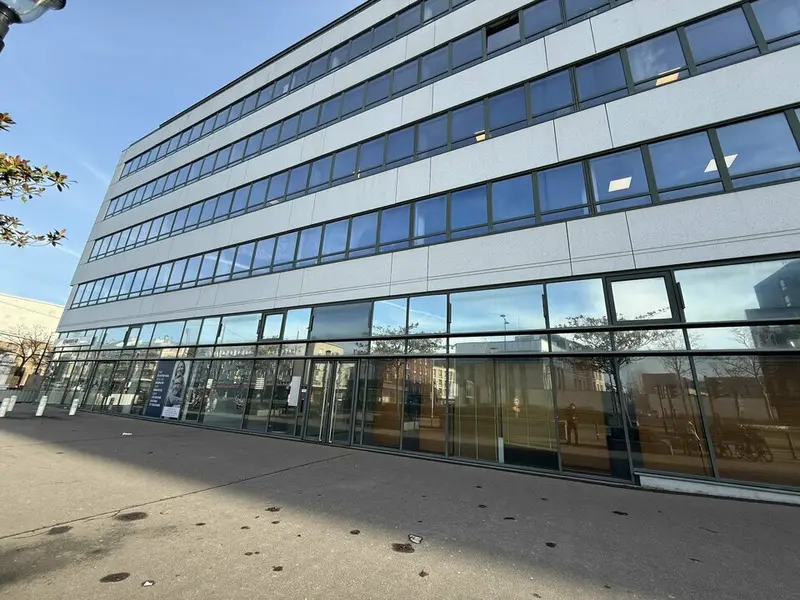 Local Commercial à louer - Le Havre (76600) - 533 m² - 7 995 €/mois