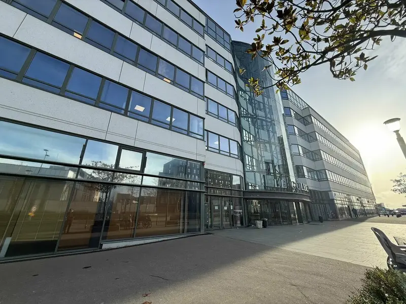 Bureau à louer - Le Havre (76600) - 412 m² - 4 806 €/mois