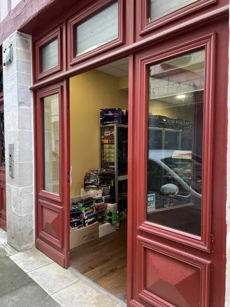 Local Commercial à louer - Bayonne (64100) - 36 m² - 650 €/mois