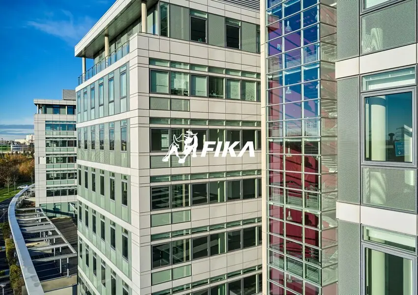 Bureau à louer - Toulouse (31100) - 3132 m² - 24 795 €/mois