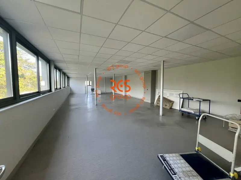 Entrepôt / Activité à vendre - Gradignan (33170) - 2952 m²