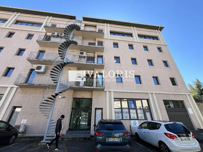 Bureau à vendre - Lyon 09 (69009) - 308 m²