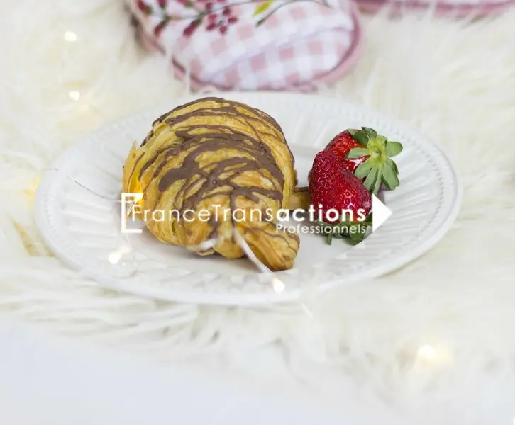 Local Commercial à vendre - Aucamville (31140) - 240 m² - 900 000 €