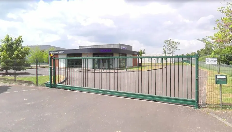 Entrepôt / Activité à vendre - Angerville-La-Campagne (27930) - 359 m²