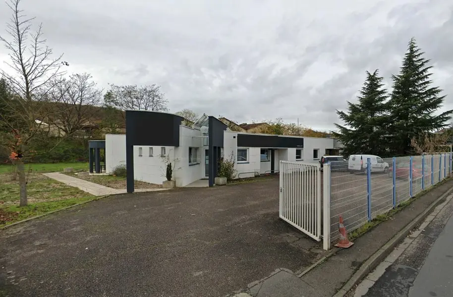 Entrepôt / Activité à louer - Custines (54670) - 150 m² - 1 250 €/mois