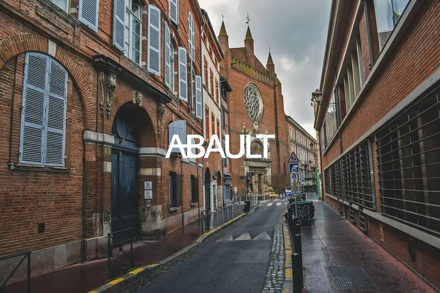 Local Commercial à louer - Toulouse (31000) - 48 m² - 1 000 €/mois