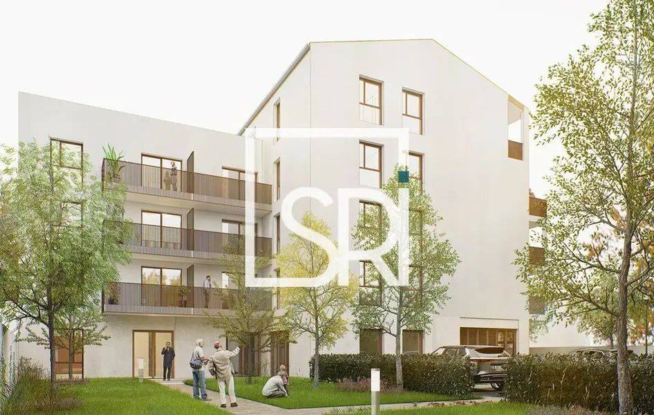 Bureau à louer - Clermont-Ferrand (63100) - 113 m² - 1 500 €/mois