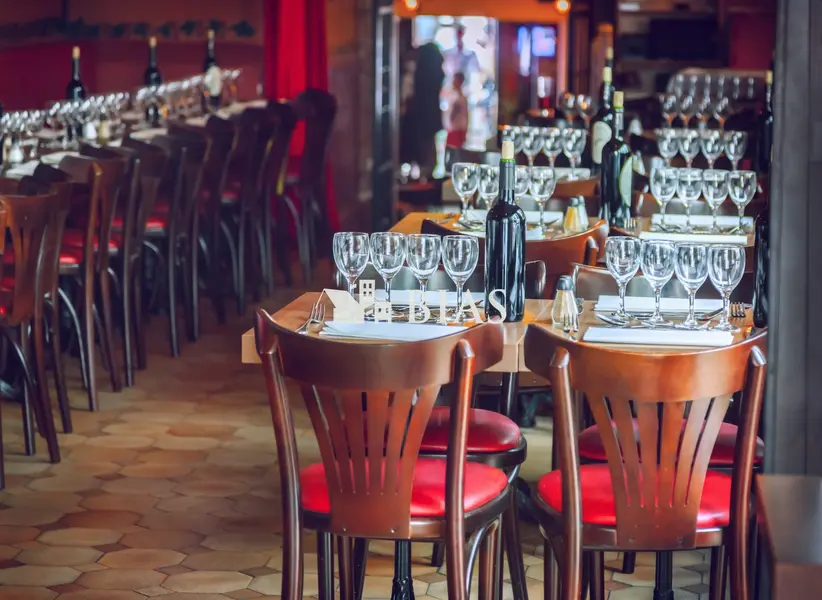 Fonds de commerce à vendre - Traiteur - Bonneville-Sur-Touques (14800) - 122 ...