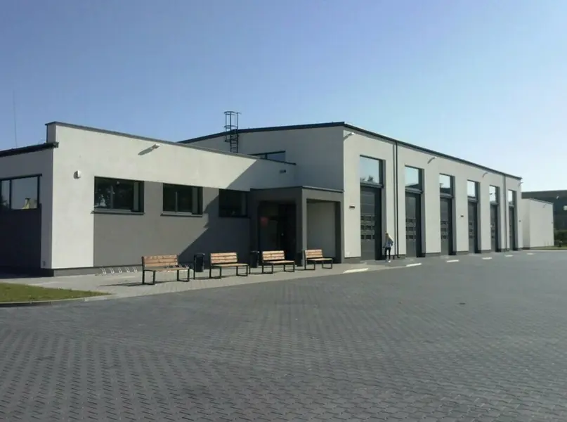 Local Commercial à louer - Bordeaux (33300) - 190 m² - 1 583 €/mois