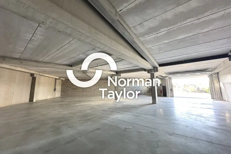 Entrepôt / Activité à louer - Vendargues (34740) - 400 m² - 3 000 €/mois