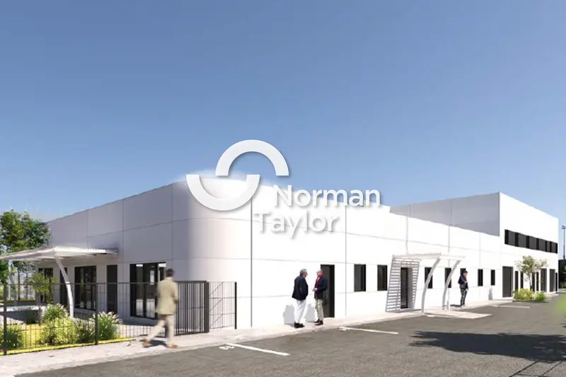 Bureau à vendre - Sète (34200) - 385 m²