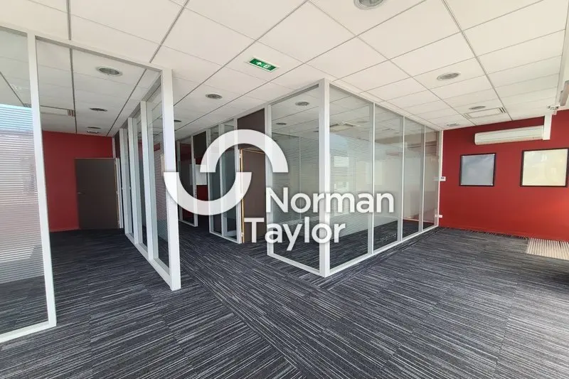 Bureau à vendre - Béziers (34500) - 1500 m²