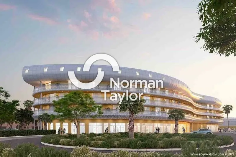 Local Commercial à louer - Agde (34300) - 78 m² - 3 280 €/mois