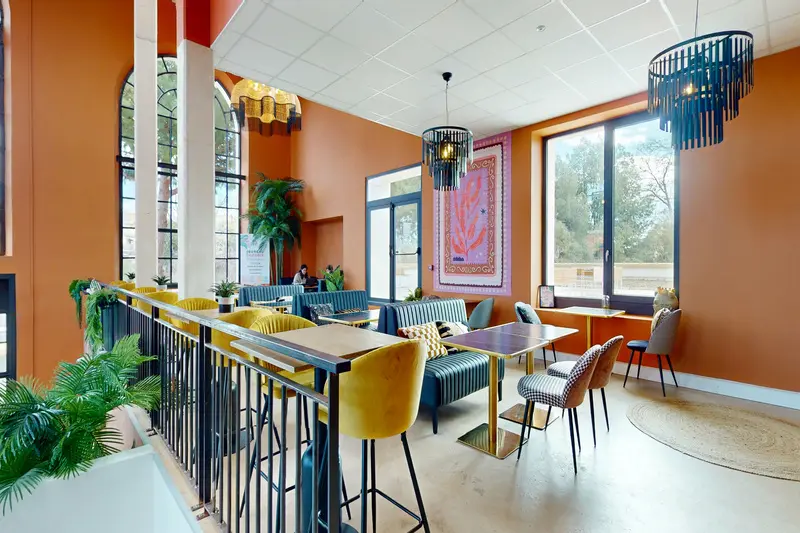 Bureau à louer - Béziers (34500) - 1747 m² - 22 565 €/mois