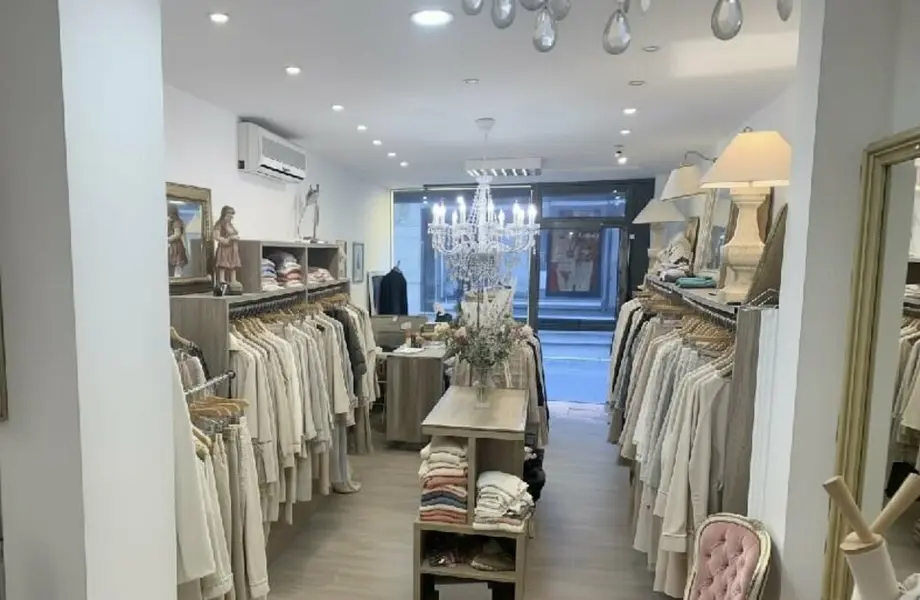 CESSION DE DROIT AU BAIL