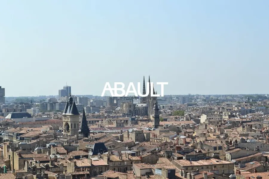 Local Commercial à vendre - Bordeaux (33000) - 24 m² - 0 €