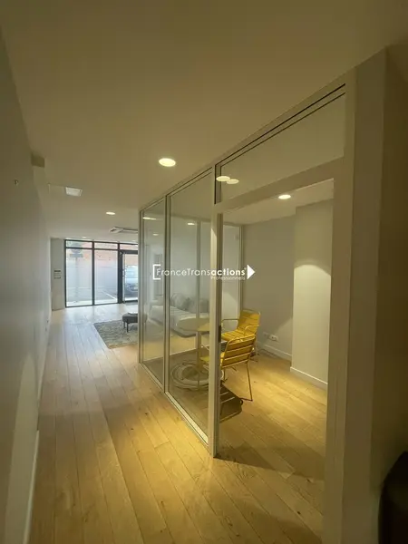 Local Commercial à vendre - L'Union (31240) - 123 m²