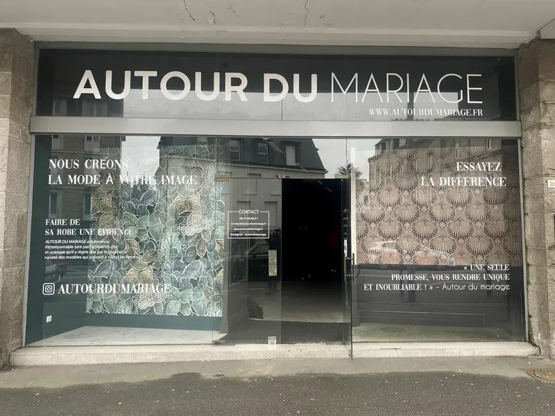 Local Commercial à vendre - Quimper (29000) - 209 m²