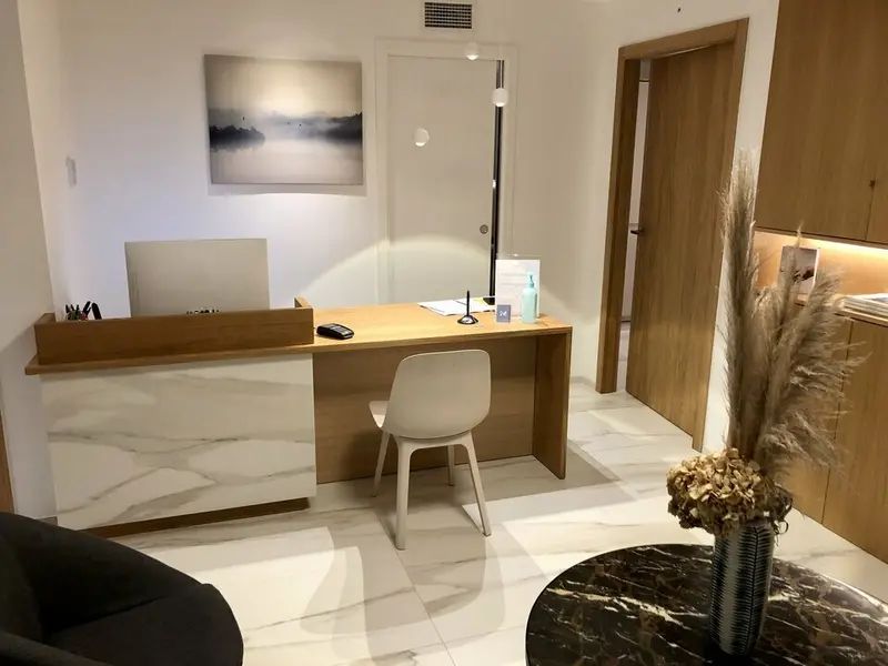 Bureau à louer - Antibes (06600) - 66 m² - 1 700 €/mois