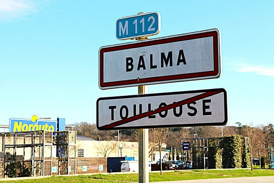 A louer local 290 m² BALMA GRAMONT