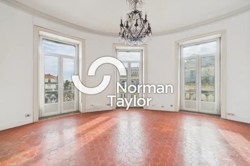 Bureau à louer - Montpellier (34000) - 150 m² - 2 700 €/mois