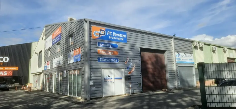 MURS LIBRES ZONE DES 4 CHEMINS 