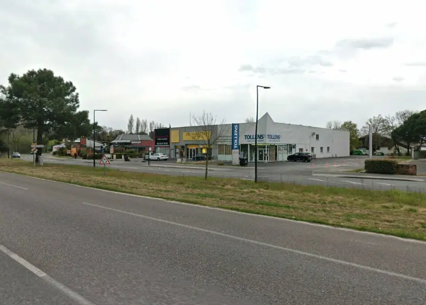 Local Commercial à louer - La Teste-De-Buch (33260) - 311 m² - 4 785 €/mois