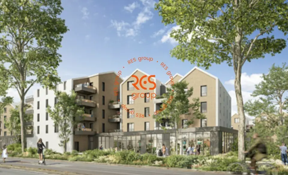 Bureau à louer - Bruges (33520) - 147 m² - 2 913 €/mois