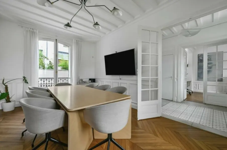 Bureau à vendre - Saint-Maur-Des-Fossés (94210) - 192 m²