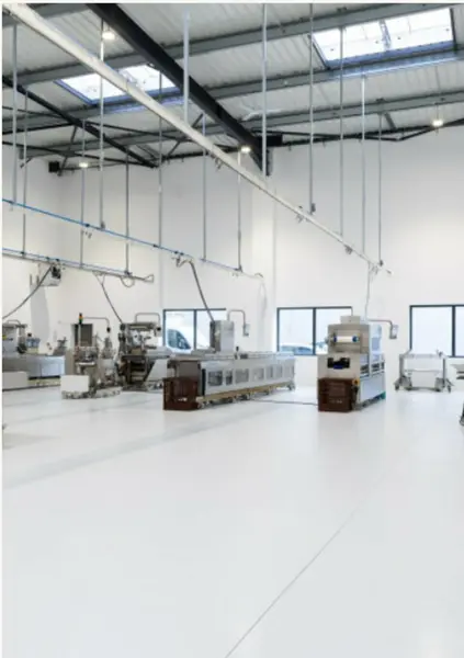 Entrepôt / Activité à vendre - Persan (95340) - 438 m²