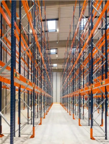 A vendre Locaux d'activité 2524m² Persan