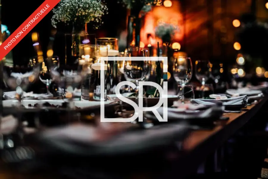 Fonds de commerce à vendre - Vichy (03200) - 180 000 €