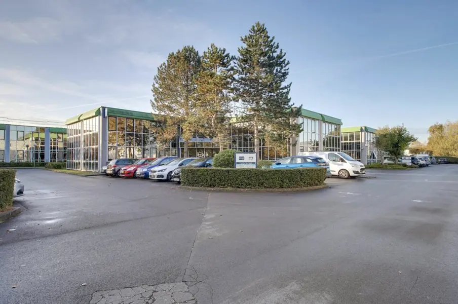 Bureau à louer - Saint-Thibault-Des-Vignes (77400) - 206 m² - 1 905 €/mois