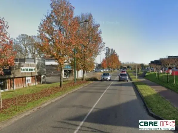 Bureau à louer - Saint-Paul-Lès-Dax (40990) - 180 m² - 3 000 €/mois