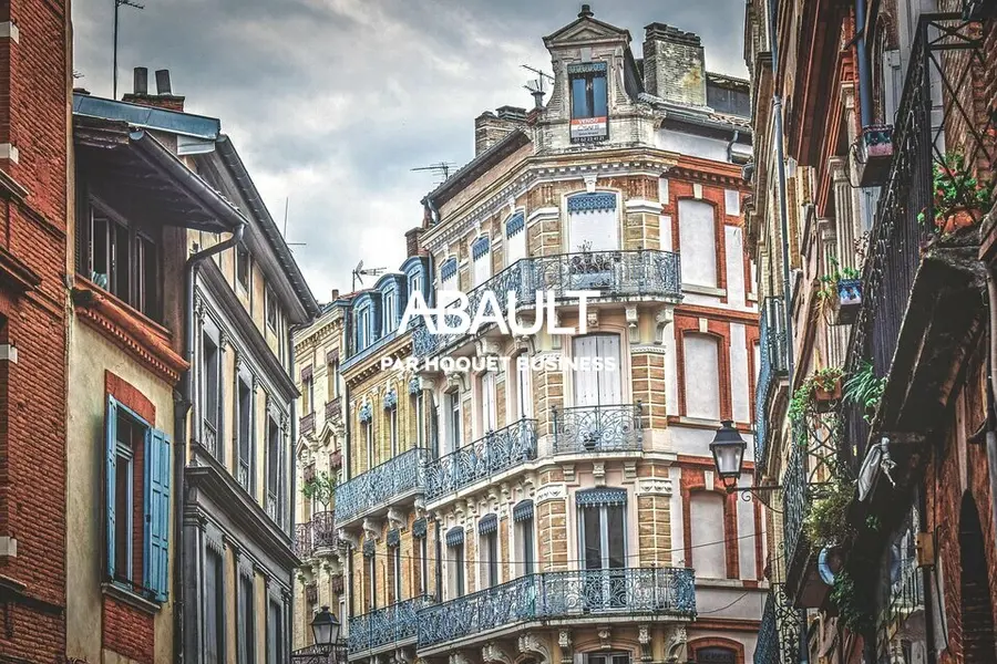 Local Commercial à vendre - Toulouse (31000) - 55 m²