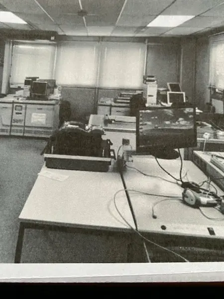 Bureau à vendre - La Chapelle-Sur-Erdre (44240) - 687 m²