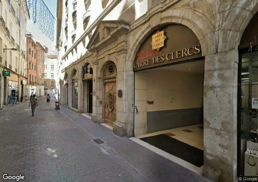 Local Commercial à louer - Grenoble (38000) - 108 m² - 1 500 €/mois