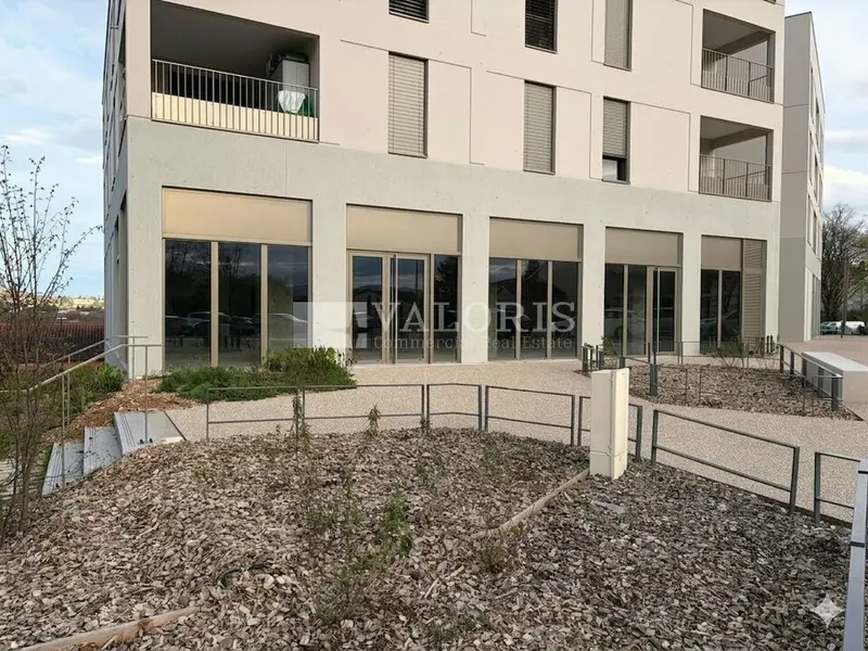 Local Commercial à louer - Dardilly (69570) - 178 m² - 3 002 €/mois