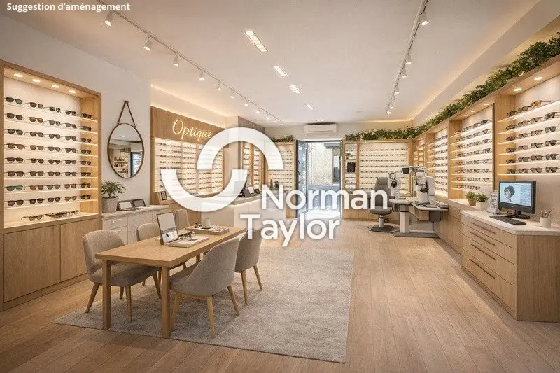 Local Commercial à vendre - Montpellier (34000) - 94 m² - 0 €