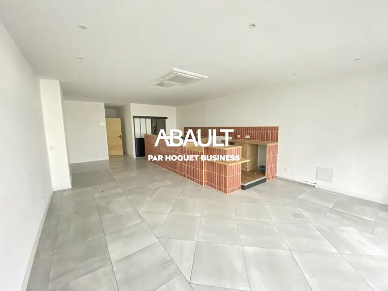 Local Commercial à louer - Plaisance-Du-Touch (31830) - 114 m² - 1 615 €/mois