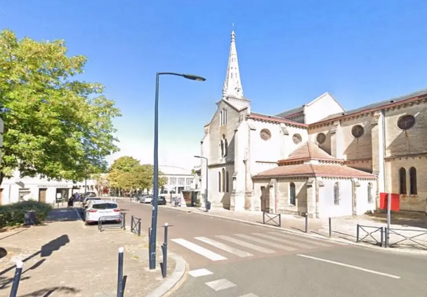 Local Commercial à vendre - Bordeaux (33000) - 60 m² - 0 €